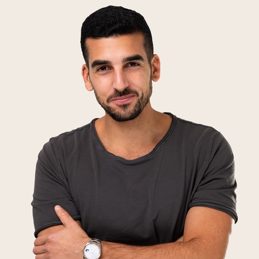Yair Ohana