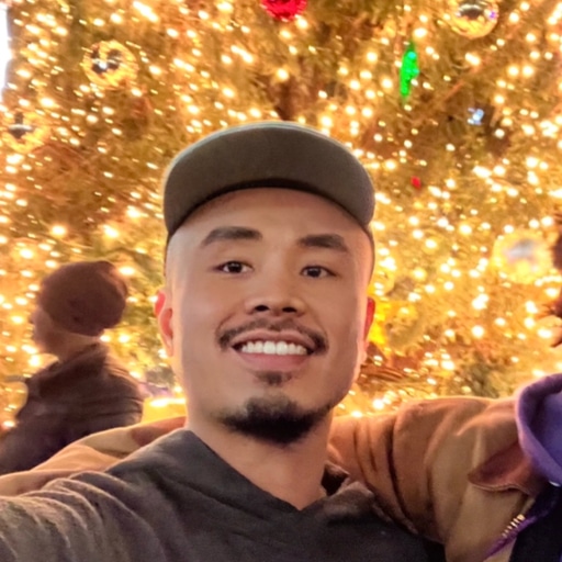 Yi Huang