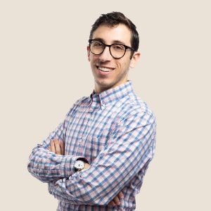 Adi Berkowitz