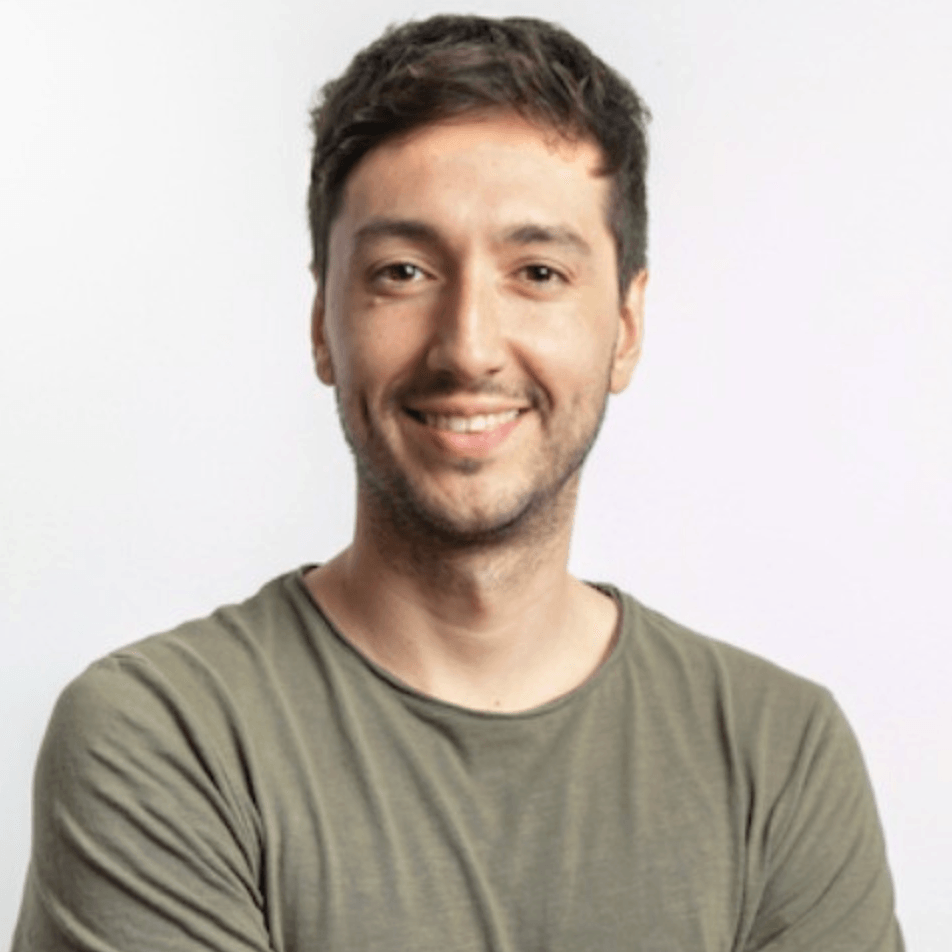 Andrés Di Camillo