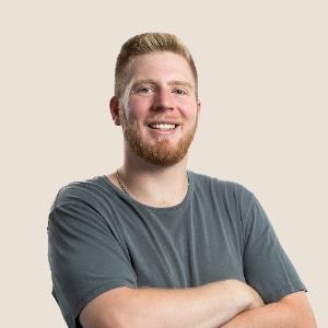 Jake Moore