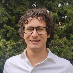 Valentin Sanchez