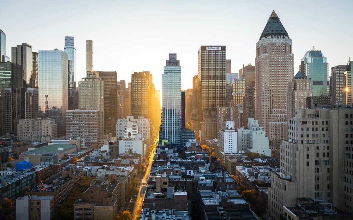 7 NYC-Based CRE Investors and Developers to Watch in 2022