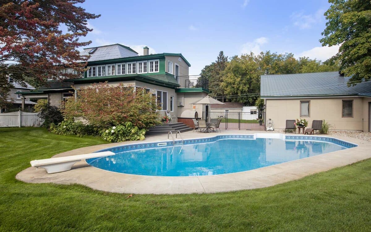 Appurtenance in Real Estate: What Belongs to the Property?