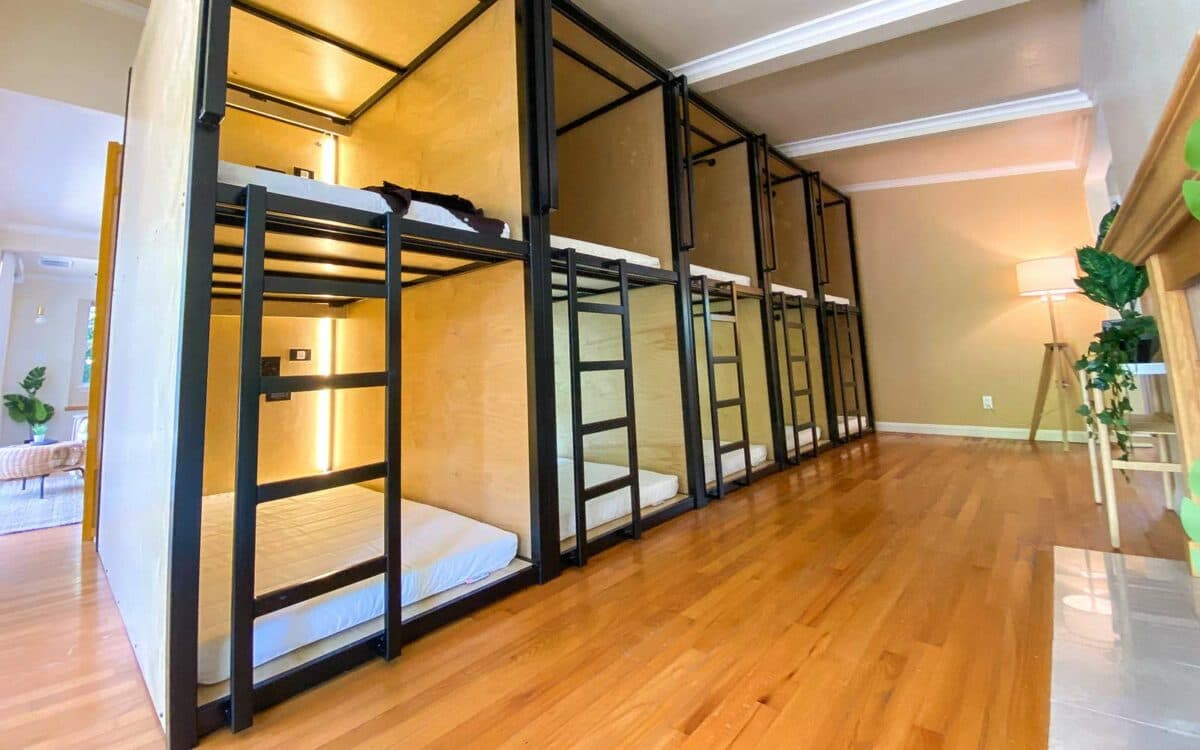 Are $800/month Pods the Future of Housing in San Francisco and Beyond?