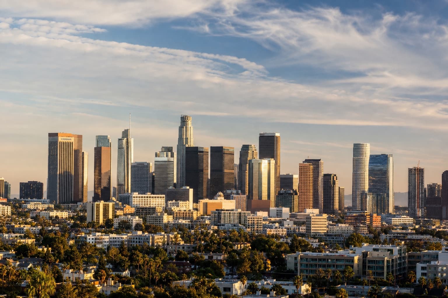 The Best California Commercial Real Estate Lenders