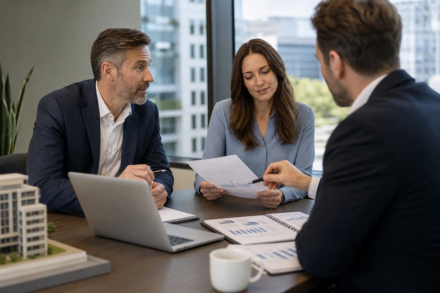 The Best Commercial Real Estate Lenders in 2026, by Deal Type
