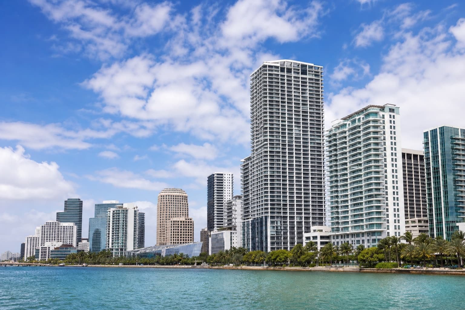 The Best Florida Commercial Real Estate Lenders