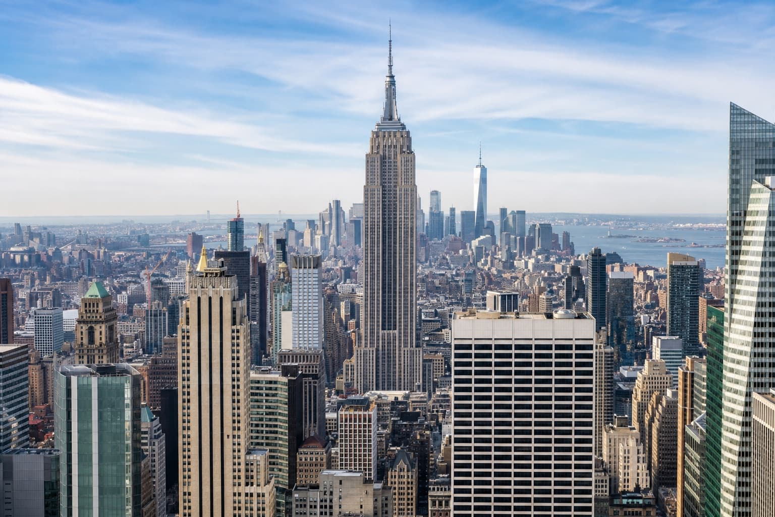 The Best New York Commercial Real Estate Lenders