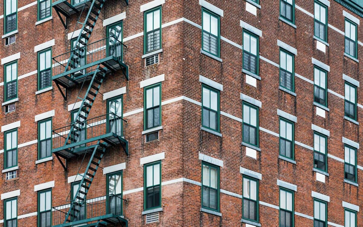 What is a Class B Multifamily Property, and Is it a Good Investment?