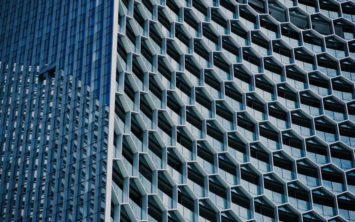 A Quick Guide to Commercial Building Facades