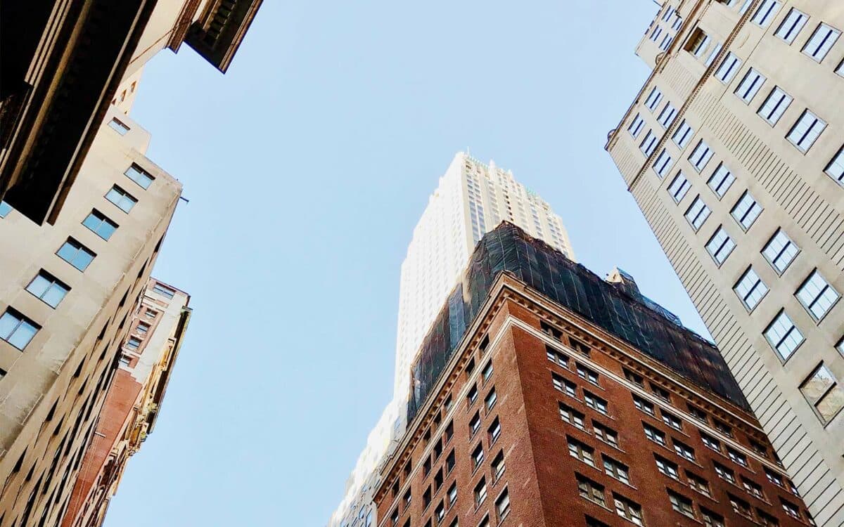 10 Essential Commercial Real Estate Investing Terms