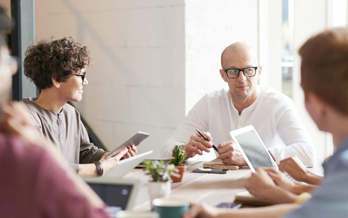 General Partnership Advantages: Find and Work with an Epic GP