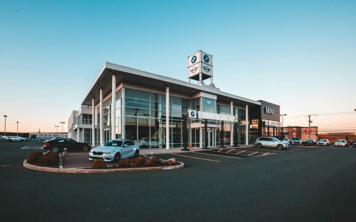 Ground lease in commercial real estate: what it is, how it works, and when it makes sense