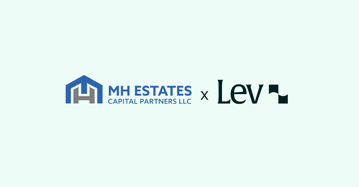MH Estates Capital Partners