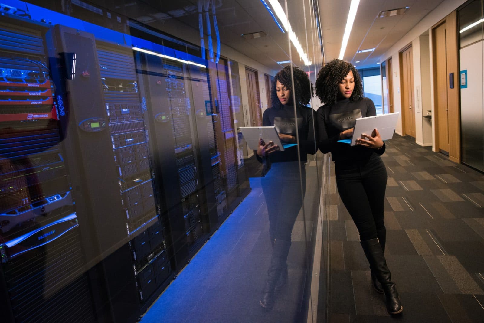 How Technology and AI Are Changing CRE Financing