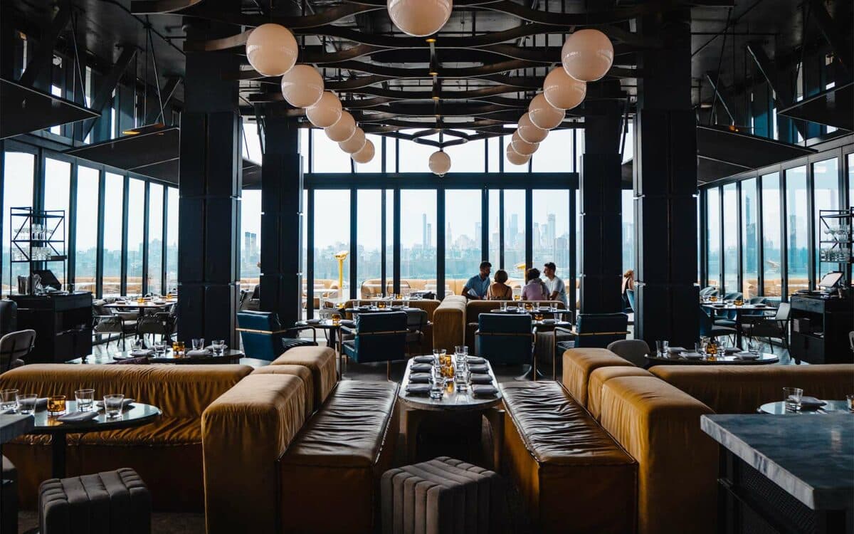 How to Buy a Restaurant as a Real Estate Investment