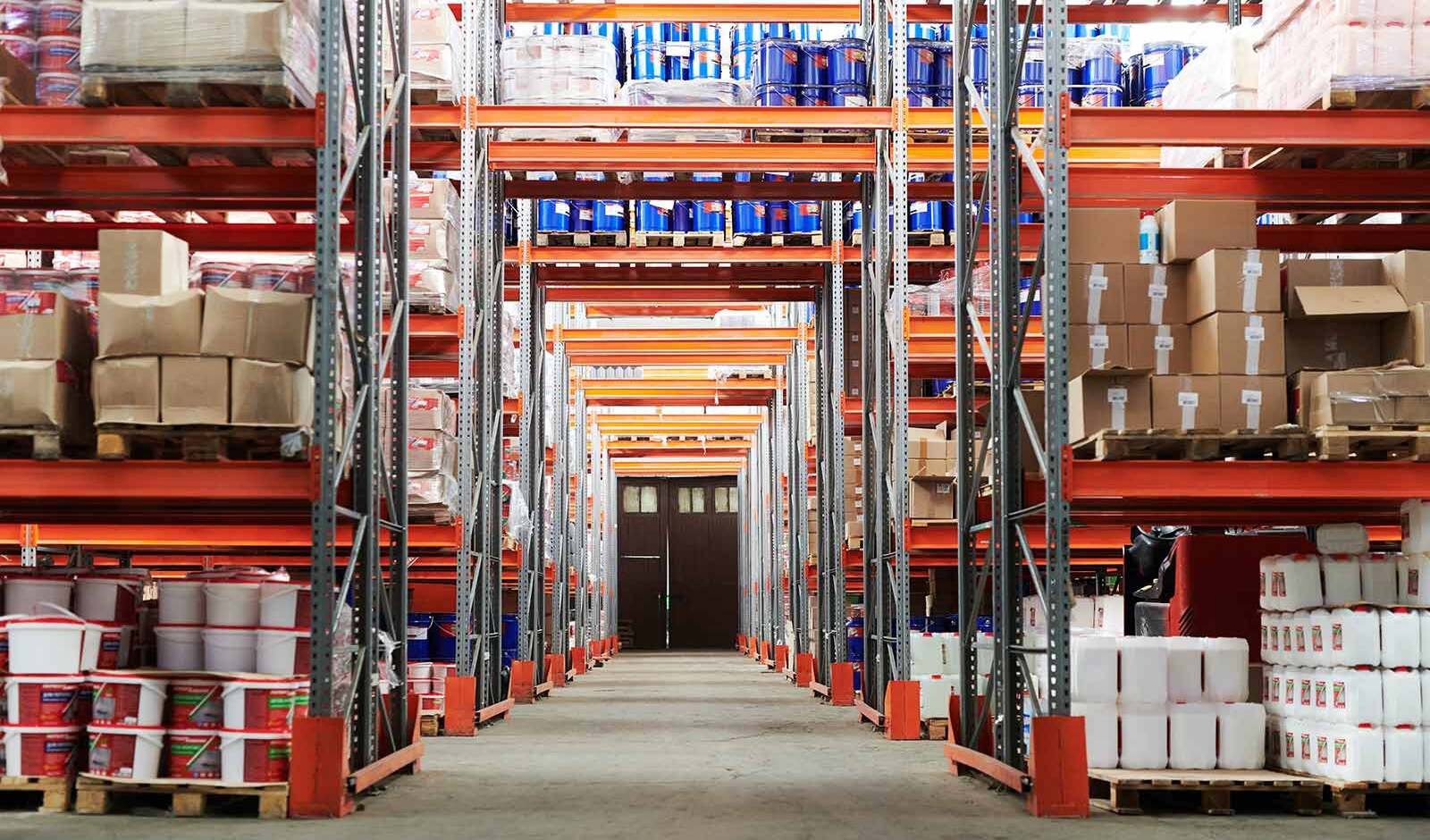 Warehouse and industrial real estate investment: how to buy, finance, and operate industrial properties