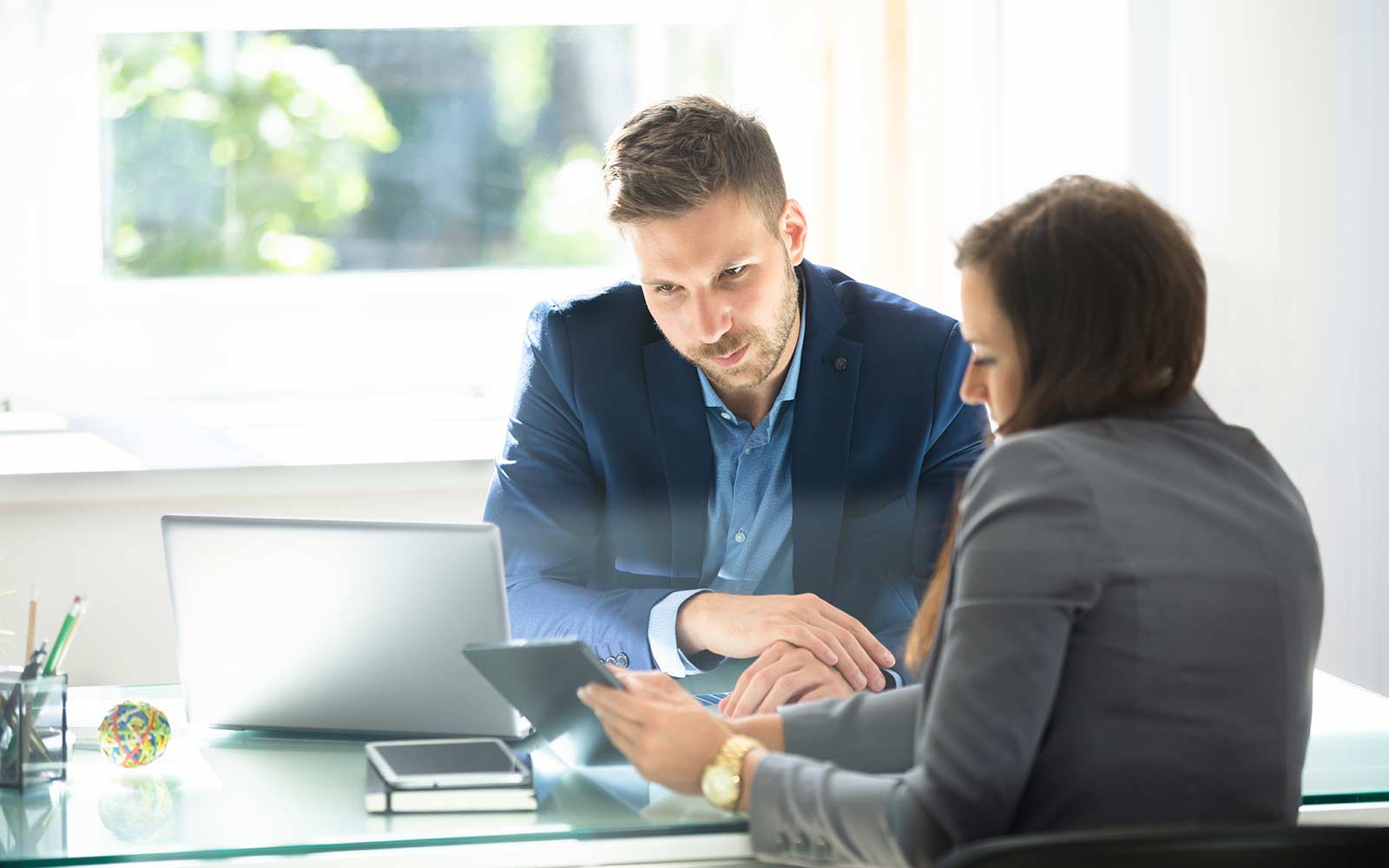How to Find Out Who Owns a Commercial Property