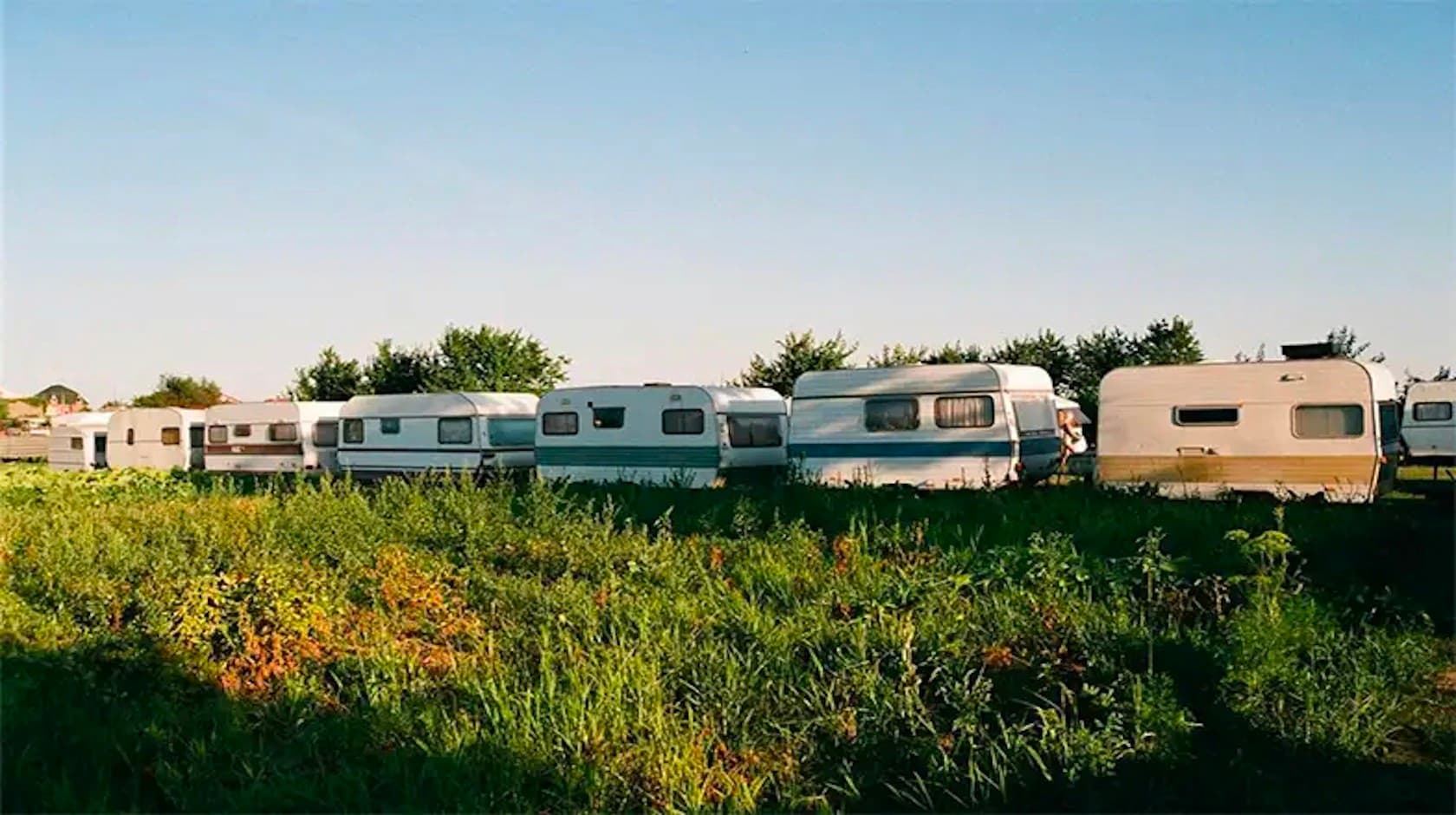How to Start an RV Park