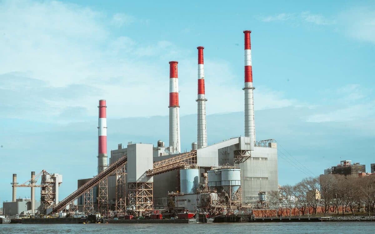 What Is Industrial Zoning? Light vs Heavy Industrial Zones