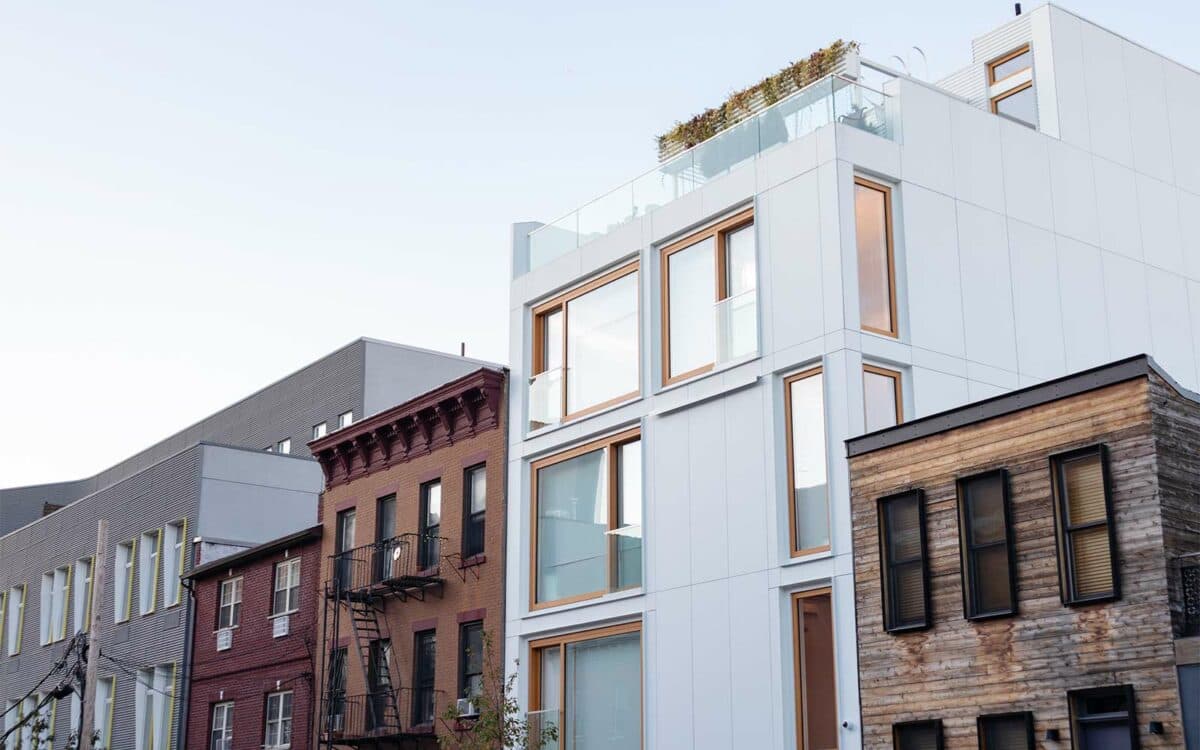 Are Infill Developments Worth Your Investment?