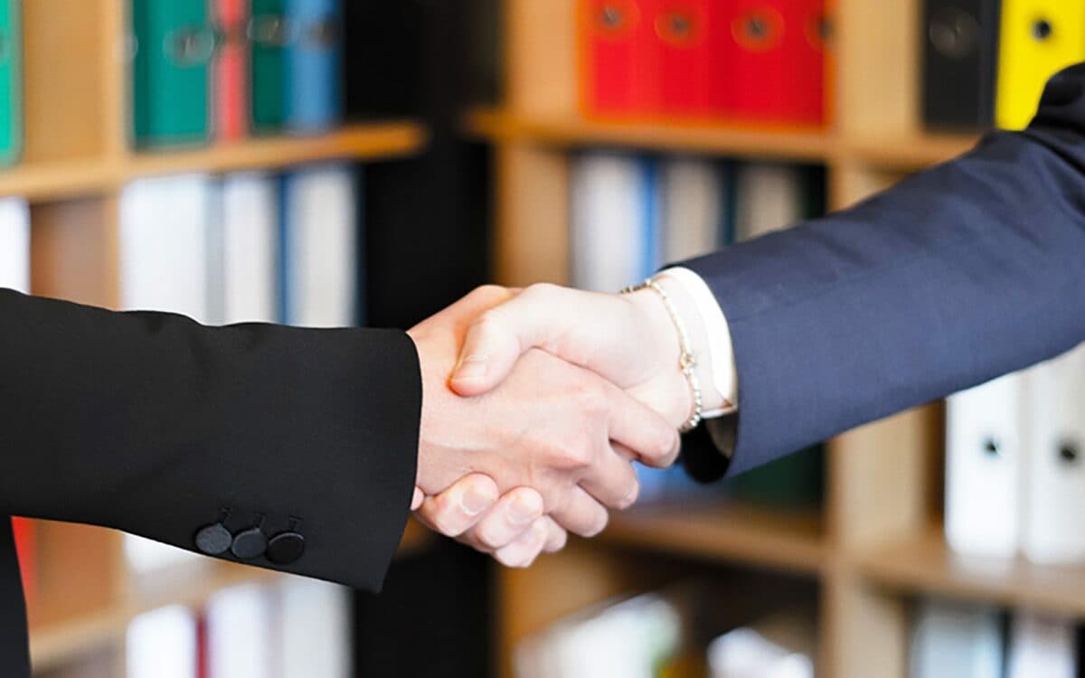 Joint Tenancy in Commercial Real Estate: Who Owns What?