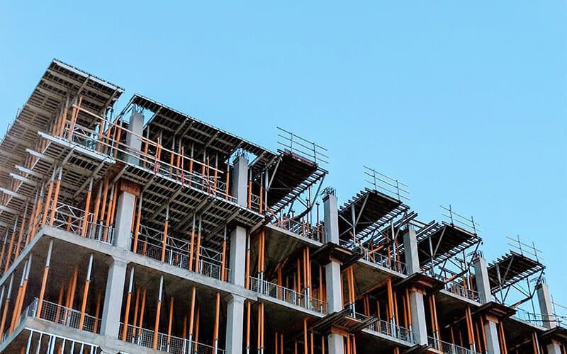 How to Finance Commercial Real Estate Deals Using JV Equity