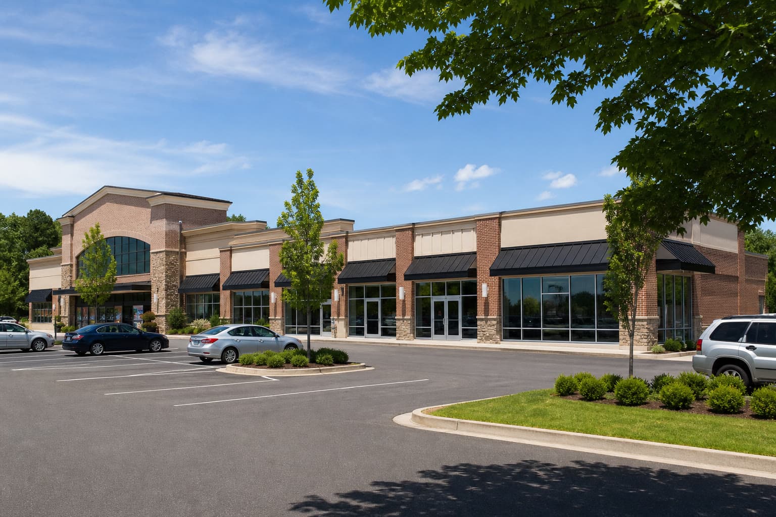 Retail Permanent Loans in the Midwest and Northeast: Fixed Rates Near 6.75%
