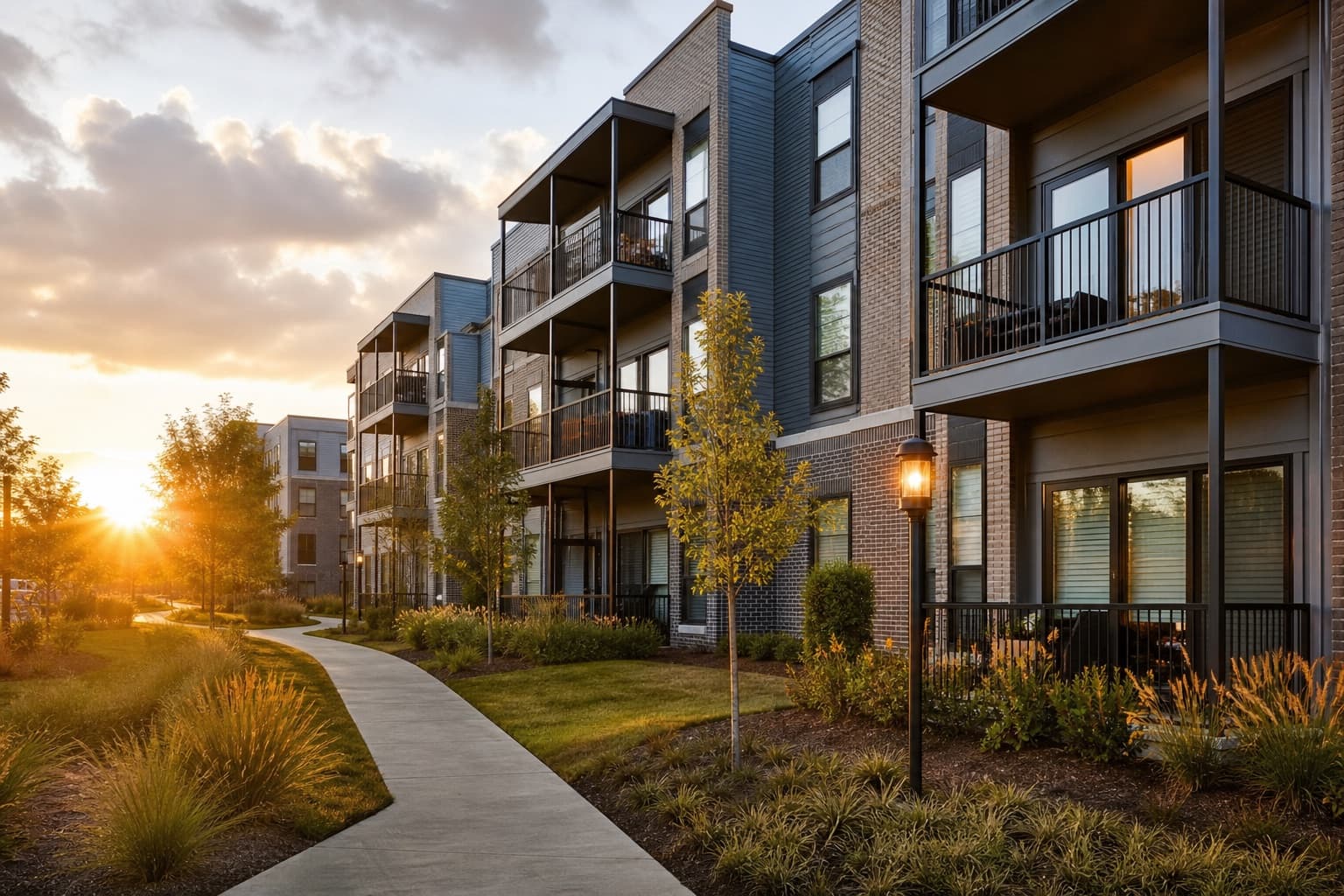 Multifamily Cap Rates in 2026: Where Pricing Stands and Where It's Headed