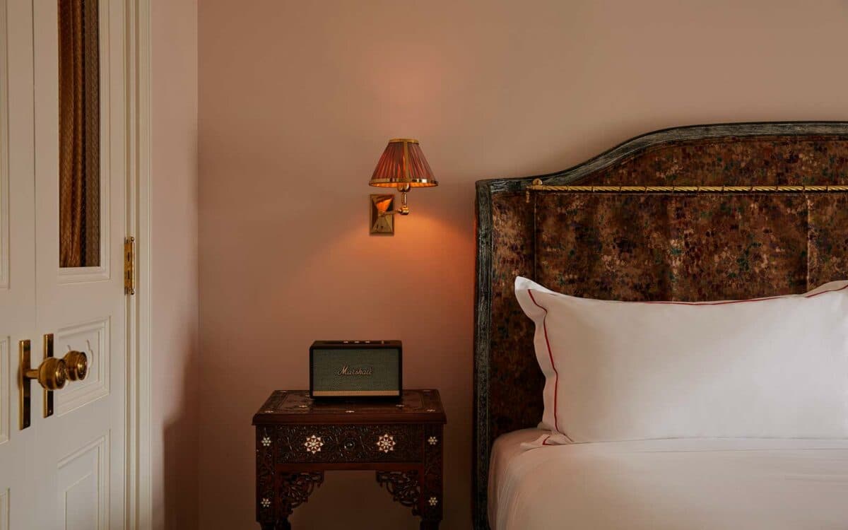 New York’s Famous Chelsea Hotel Reopens After 11-Year Closure