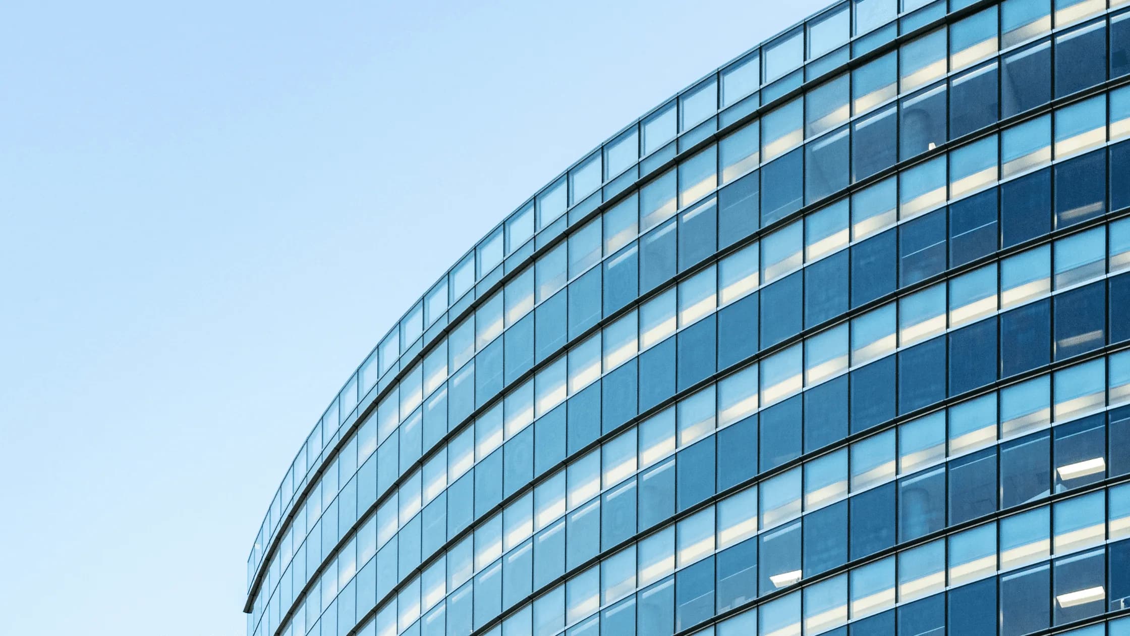Office Lending in 2025: Selective, Structured, but Still Standing