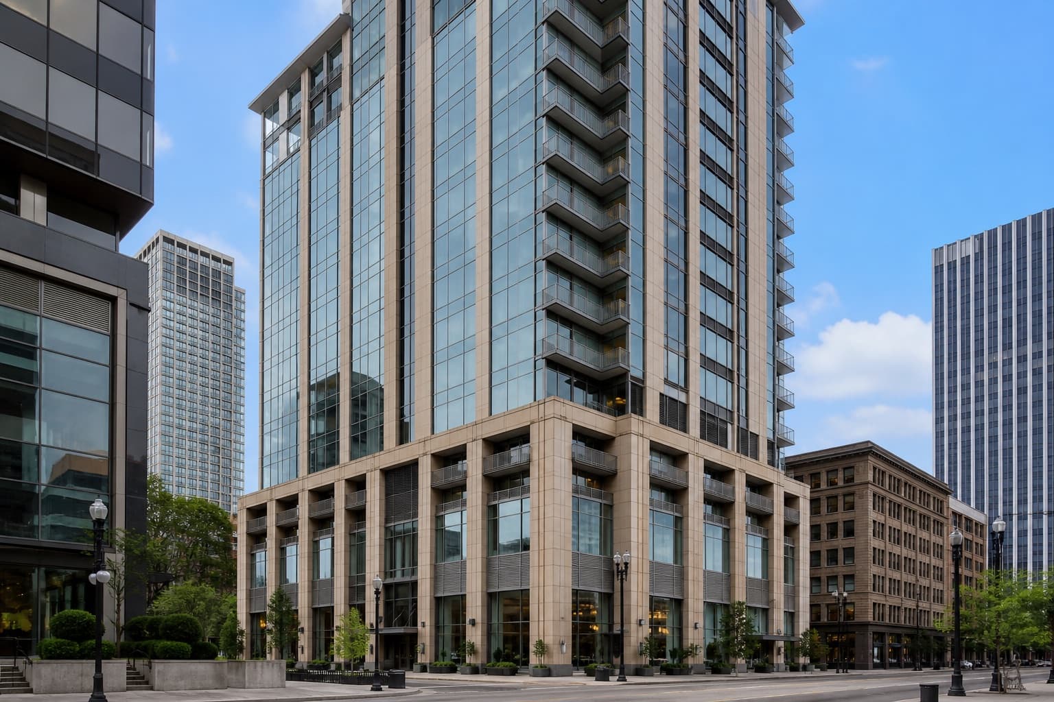 Office-to-Residential Conversions in 2026: Pipeline, Incentives, and Financing