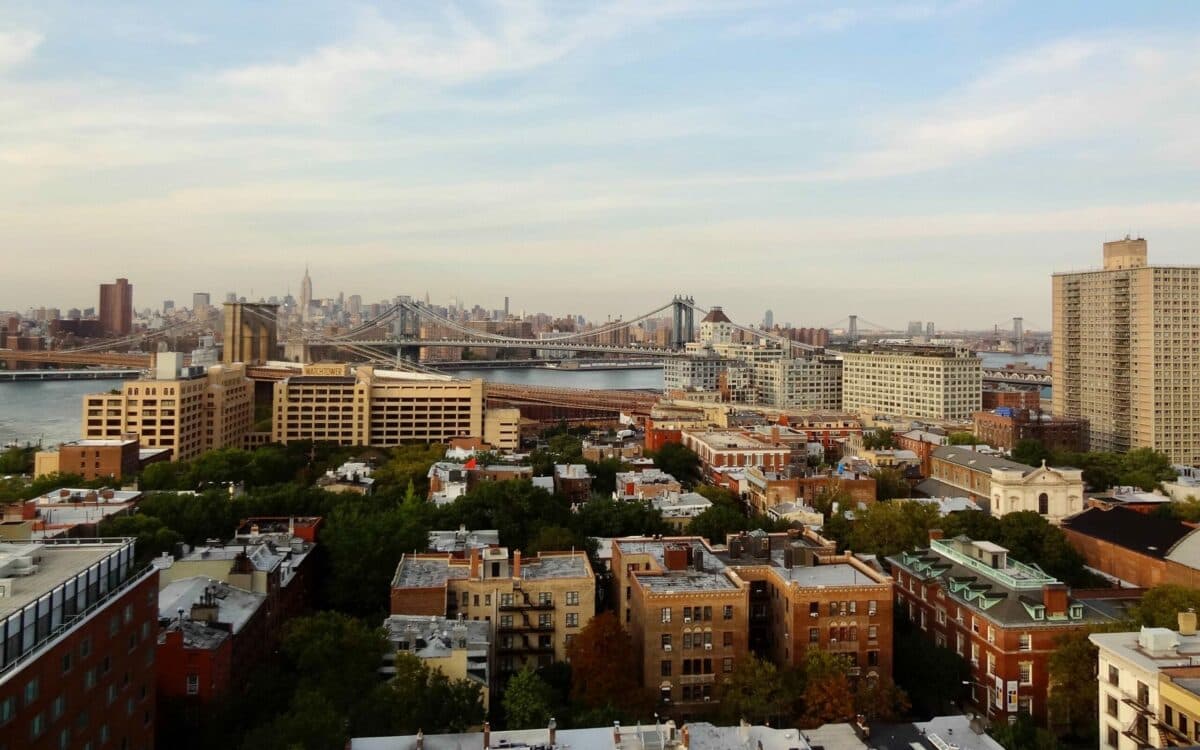 Opportunity Zones in New York: Worth Your Investment?
