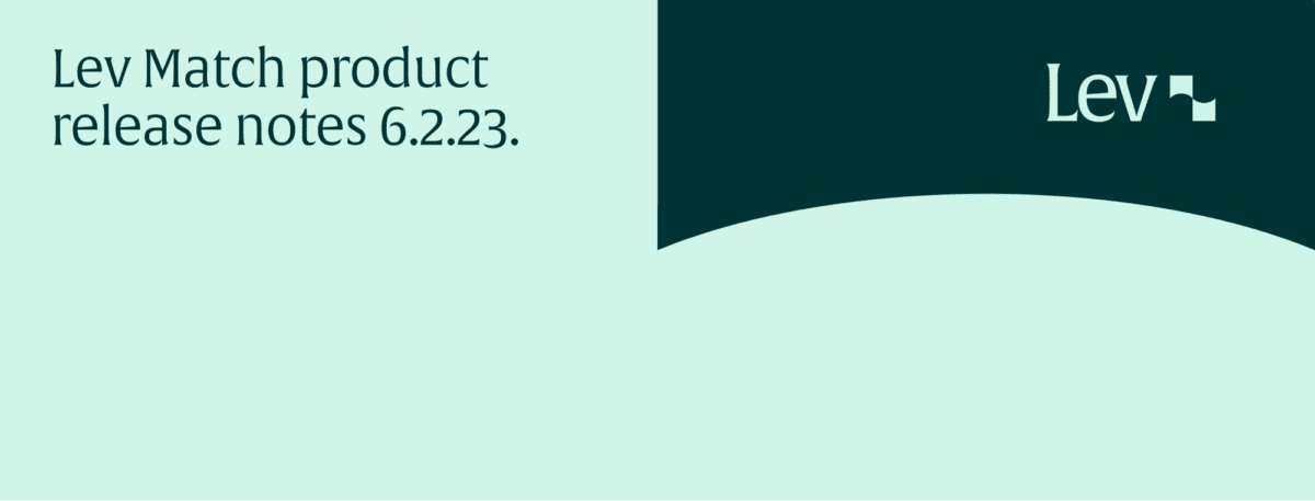 Product Release Notes: 06.02.23