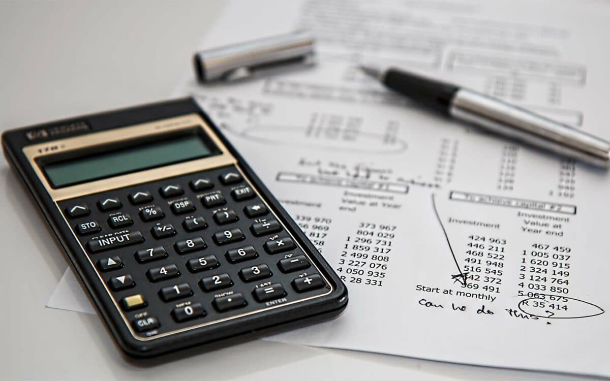 Quantitative Analysis in Commercial Real Estate