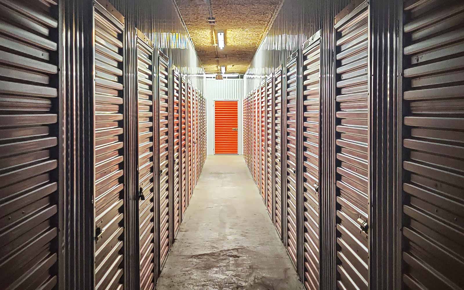 Self-Storage Investors: Recession-Proof