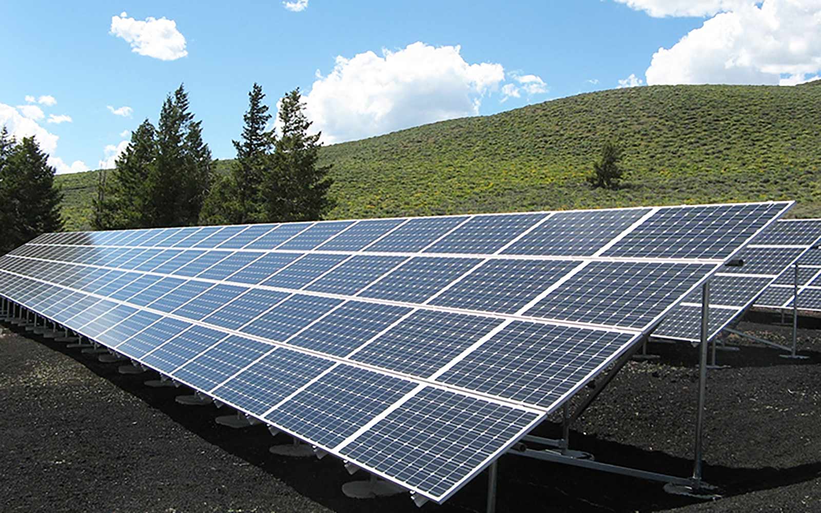 Solar Farm Return on Investment: How Much Can You Make?