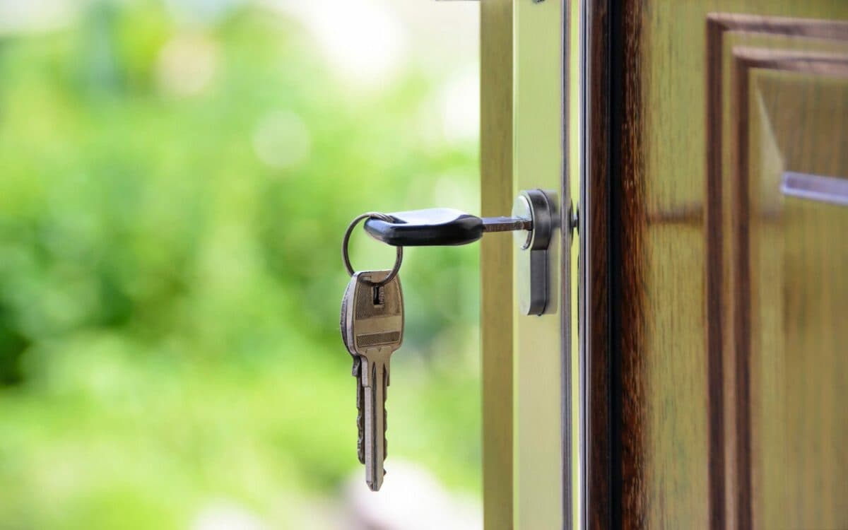 What Is Tenancy at Sufferance in Commercial Real Estate?