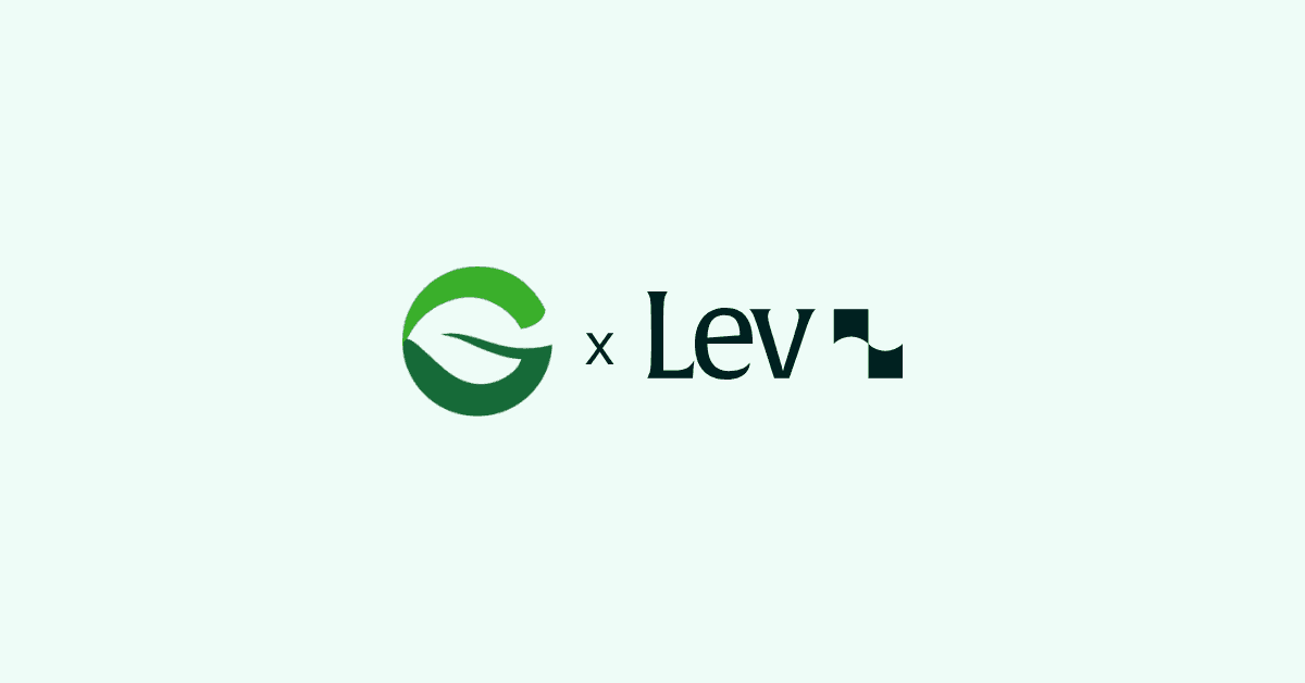 Transforming In-House Debt Sourcing with Lev
