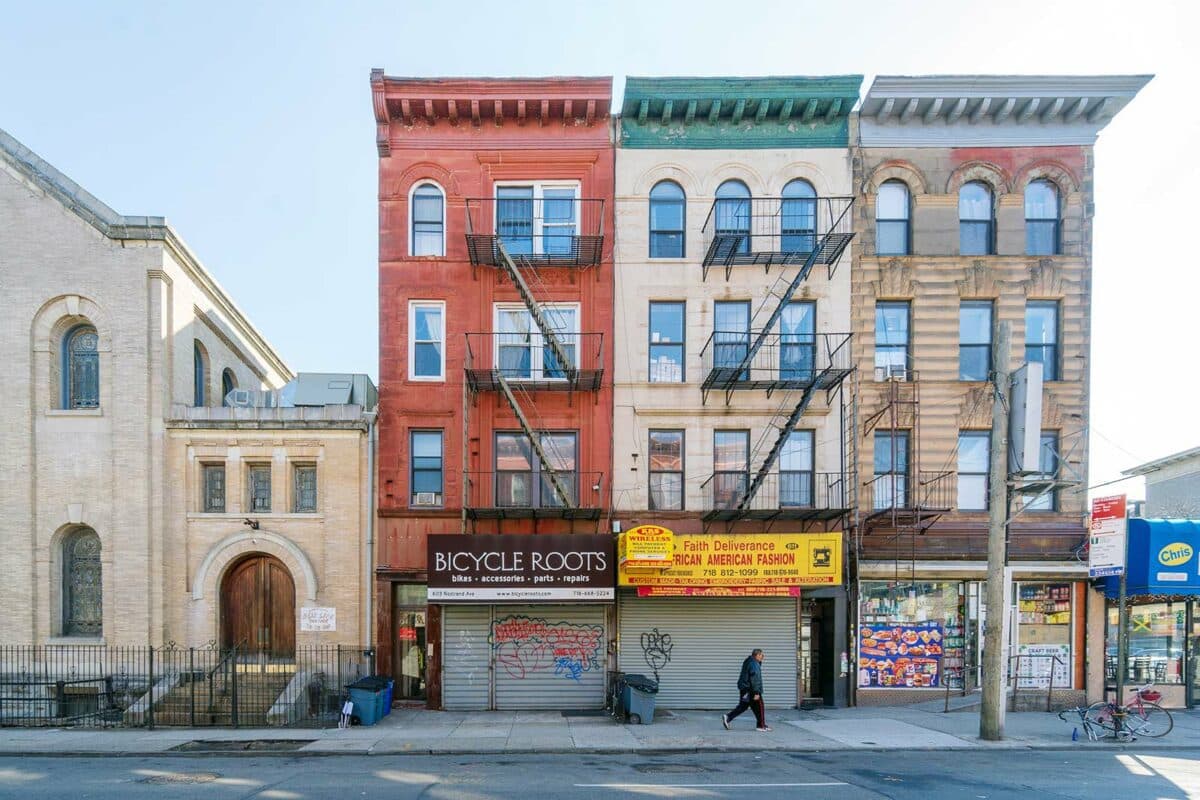 “What is transitional real estate? A guide for CRE investors”