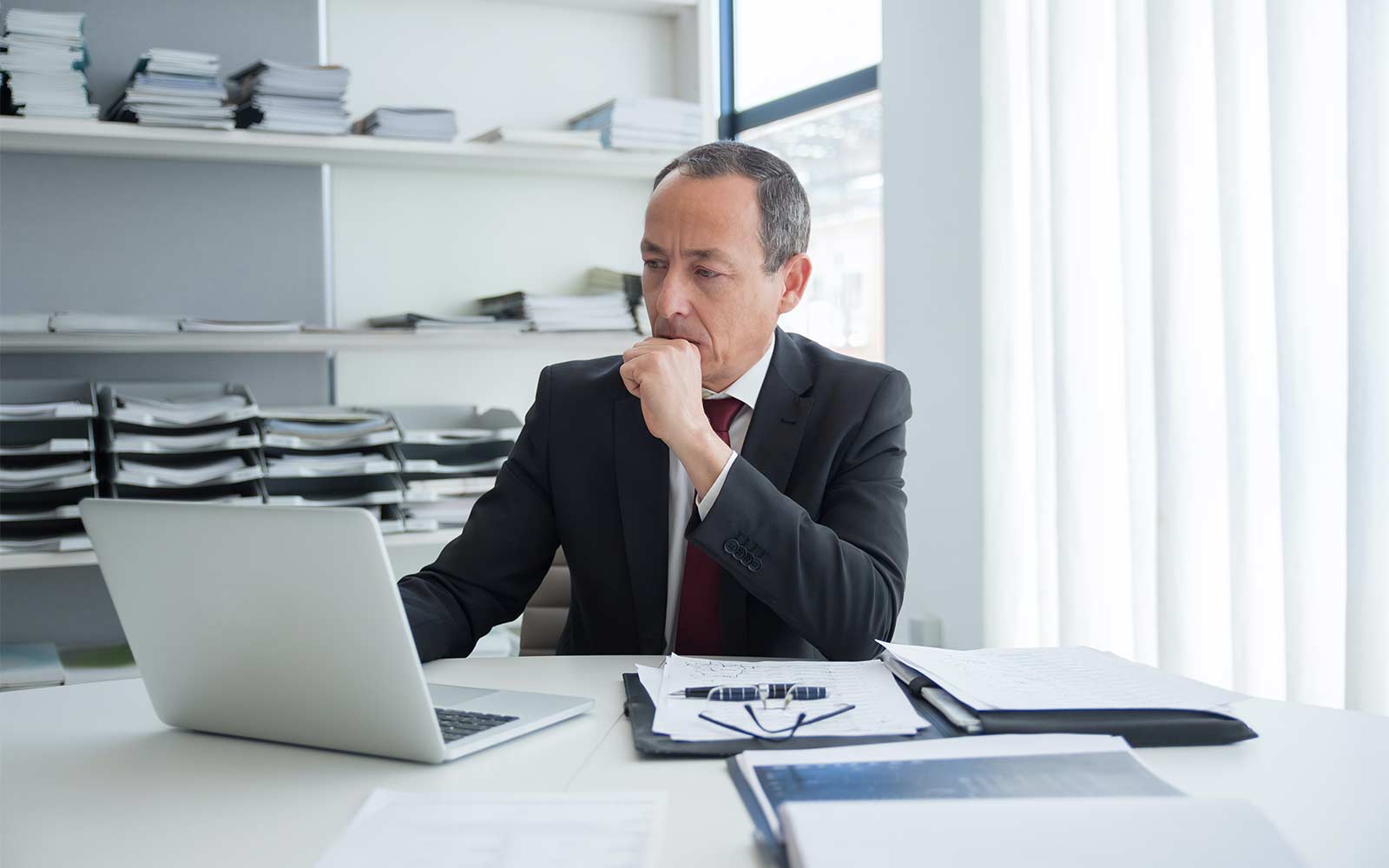 What Does a Commercial Real Estate Lawyer Do?