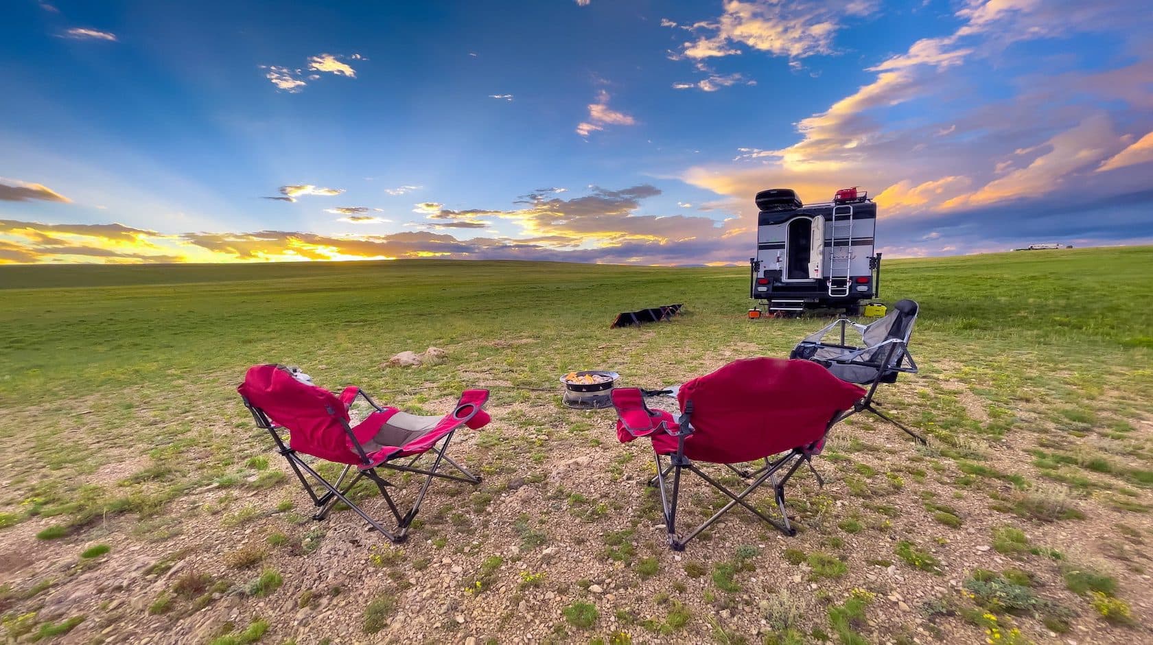 What Zoning Is Required for an RV Park?