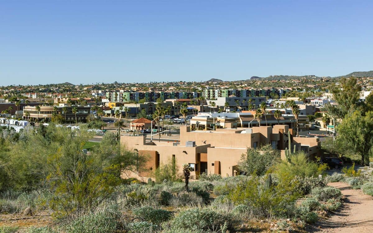 Why Arizona Land Is Selling Right Now